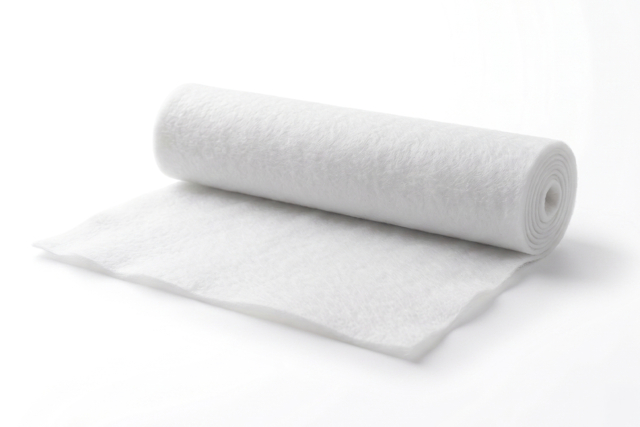 couverture de neige artificielle tapis déco Noël - Papiers créatif de Noël - 10doigts.fr