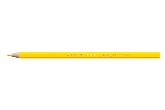 Crayon de couleurs Swisscolor - Fusains, sanguines & craies - 10doigts.fr