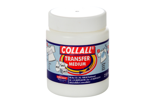 creacopy medium transfert - Transferts et Thermocollants - 10doigts.fr