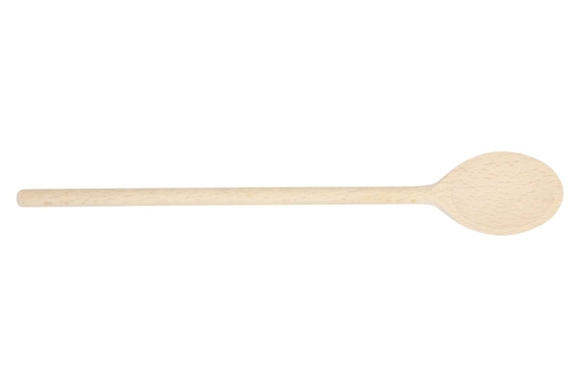 cuillère en bois premium - Objets bois pour la cuisine - 10doigts.fr