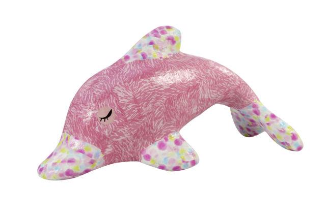 dauphin decopatch - Papiers Décopatch - 10doigts.fr