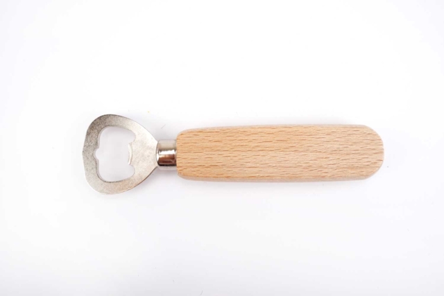 decapsuleur made in france - Objets bois pour la cuisine - 10doigts.fr