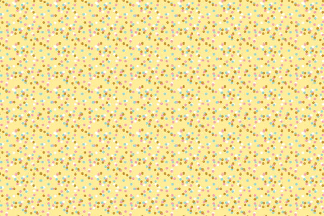 decopatch feuille jaune pâques - Papiers Décopatch - 10doigts.fr
