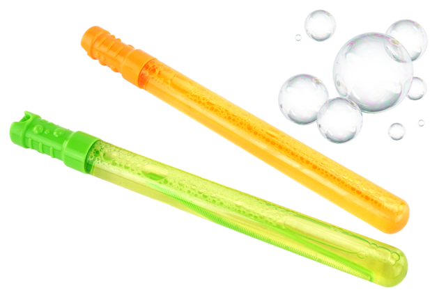épées à bulles de savon - Jeux et Animations - 10doigts.fr