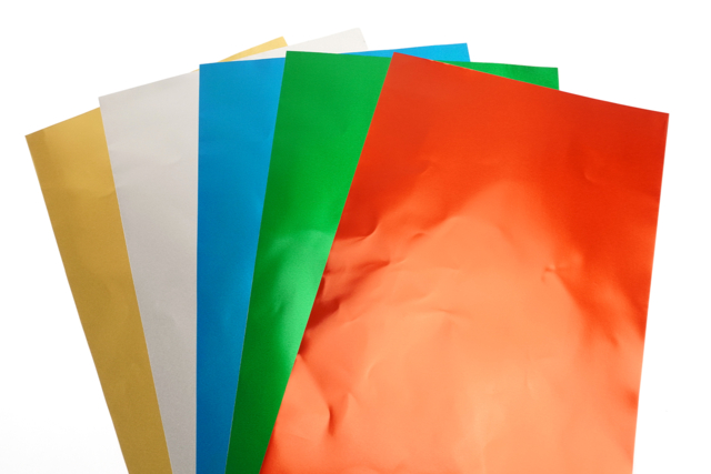 feuilles de métal à repousser - Métal à repousser : tout le matériel pour vos créations en relief - 10doigts.fr
