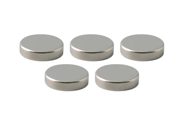 grand magnet neodyne - Aimants et magnets créatifs pour loisirs créatifs - 10doigts.fr