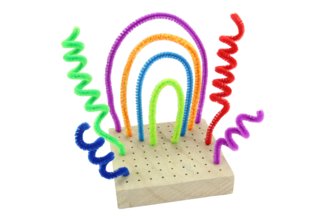 Kit activité motricité des doigts - Kits éducatifs : le plaisir d'apprendre par la manipulation - 10doigts.fr