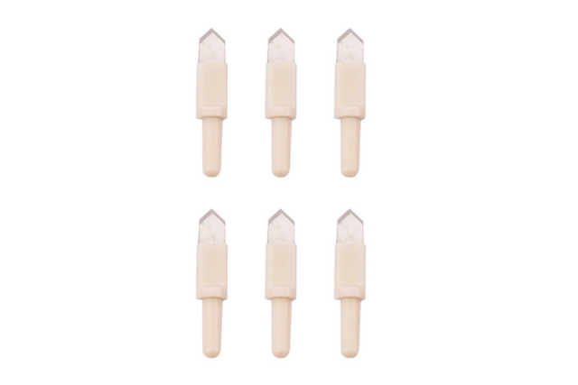 Lames de rechange artemio - Cutters, massicot - 10doigts.fr