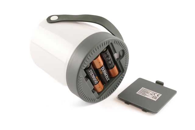 lampe LED à piles - Articles lumineux, guirlandes et bougies LED - 10doigts.fr