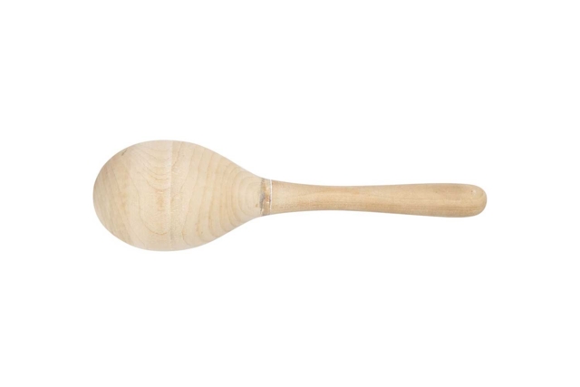 maracas jouet en bois - Instruments en bois - 10doigts.fr