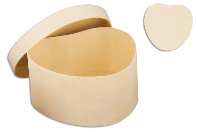 mini boite cadeau - Boîtes en bois - 10doigts.fr