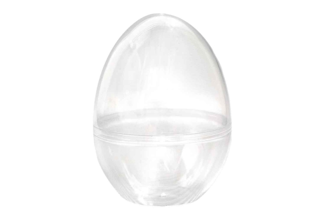 oeufs surprise - Oeufs de Pâques créatif - 10doigts.fr