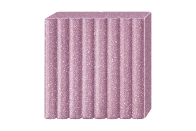 pain fimo or rosé - Pâtes Fimo Effect : donnez une dimension magique à vos modelages - 10doigts.fr