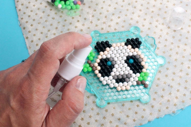 perles d'eau aqua - Kits clés en main - 10doigts.fr