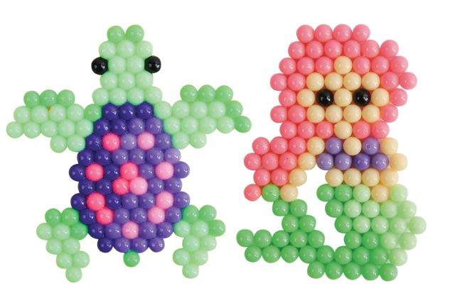 perles d'eau sirène - Kits clés en main - 10doigts.fr