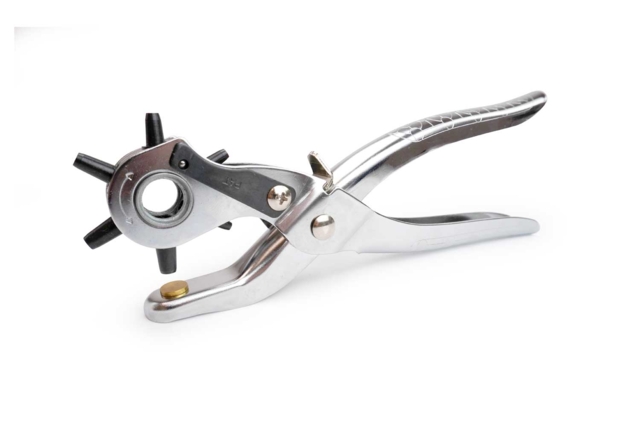 PINCE PERFORATRICIE MERCERIE - Outils de mercerie - 10doigts.fr