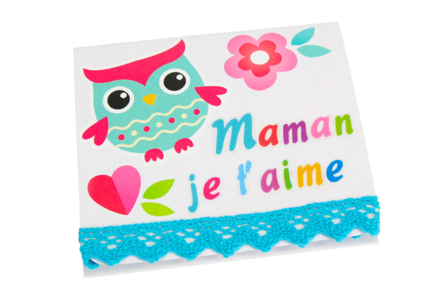 pochette ruban - Nœuds et rubans pour toutes vos créations - 10doigts.fr