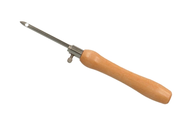 Punch Needle en bois - Punch Needle - 10doigts.fr