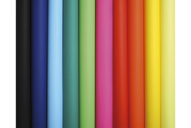 rouleaux papier affiche clairefontaine - Papier affiche - 10doigts.fr