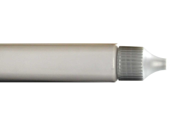 Stylo de cire pour bougies - Argent - Décorations pour bougies - 10doigts.fr