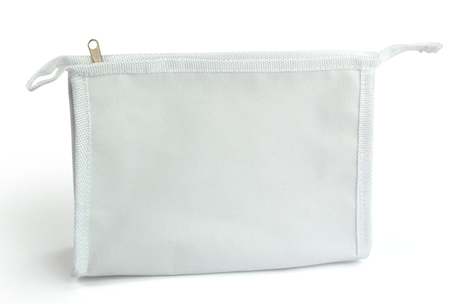 trousse impérméable - Coton, lin - Textiles - 10doigts.fr